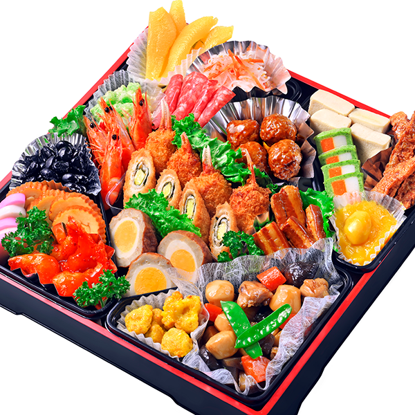 おせちオードブル(早割&クーポン)