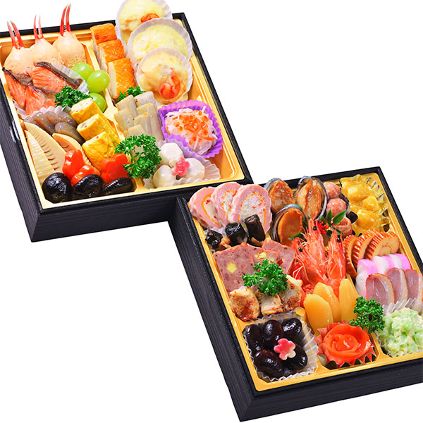 和洋 二段重（★早割）